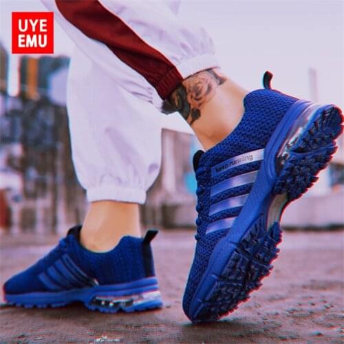 UYEEMU Running Shoes