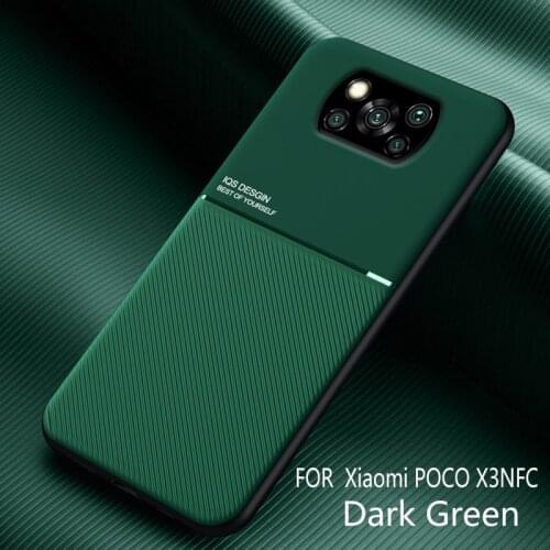 XIAOCHENGGUI Xiaomi Poco M3 Phone Cases
