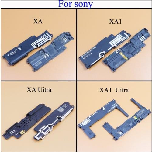 YUXI Xperia XA Ultra