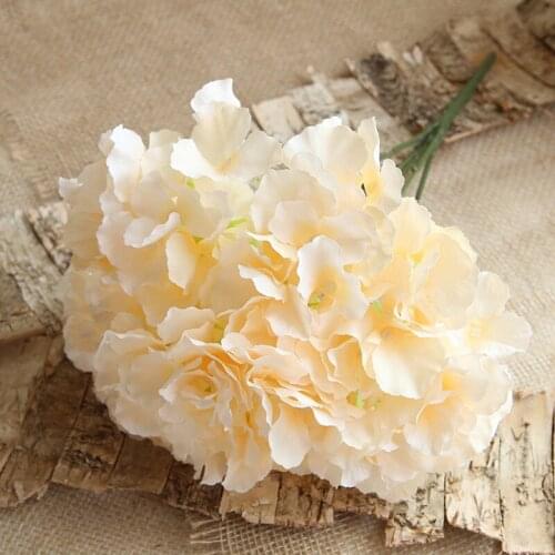 10set/Lot Artificial Flowers For Home Autumn Decoration Fake Dried Flowers Stamens High Quality In Batch Artificial Plant ZJH015