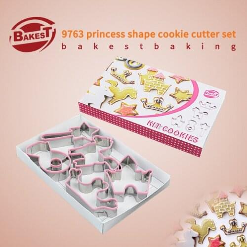 Металлические формы для тортов Bakest China At AliExpress