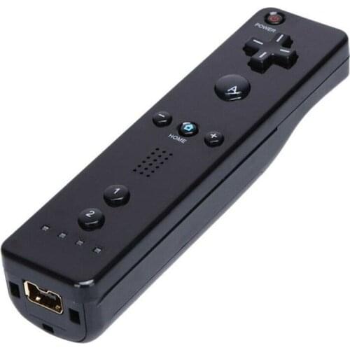 Wireless Remote Control Motion Sensitive Controller for Wii U Wiimote Console