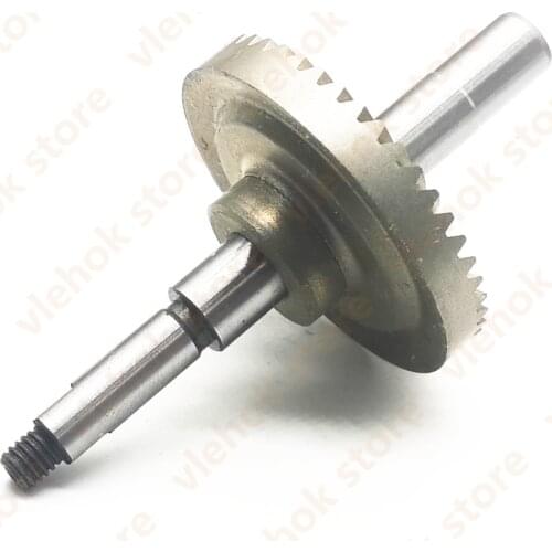 Crown Gear Z=45 For BOSCH GBS75AE GBS75A 1274DVS PBS75A PBS75 PBS75AE PBS60 PBS60A PBS60E PBS60AE B7350 PBS60E 2606333900 TOOL