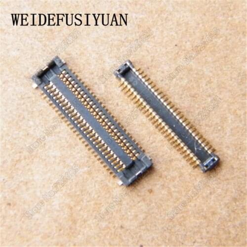 For ASUS K555L K555LD K555LP K555LI A555LD A555L A555LP A555LI X555L X555LD X555LP X555LI X555LJ Connector on HDD Board