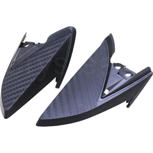 For Suzuki GSXR 600 GSX-R 750 GSXR600 GSXR750 2011 2012 2013 2014 2015 2016 2017-2019 Rear Tail Side Trim Cover Fairing Cowls