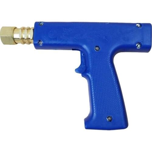 SHGO HOT-Automotive Suv Metal Dent Repair Tool Spot Welding Machine Spot Welding Machine Welding Lift Auto Shop Accessories Acce