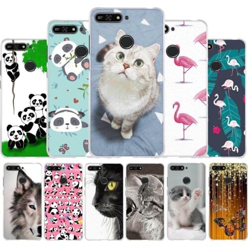 Чехлы для телефонов Huawei Honor 7A KENHONER China At AliExpress