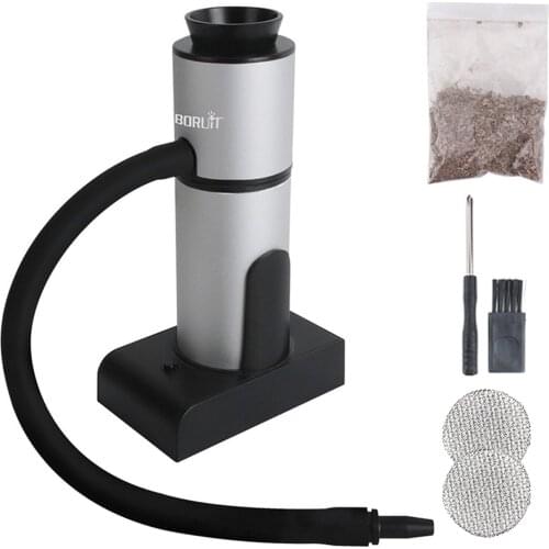 Kitchen Portable Food Smoker With Sawdust Can Be Used For Bar Cooking And Meat Barbecue