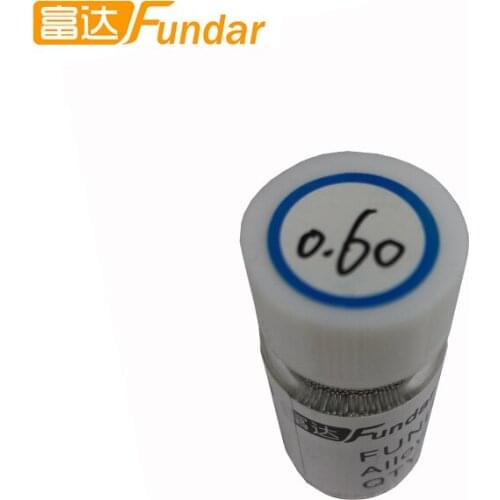 Small diameter 0.6 mm micro leaded solder ball for PCB