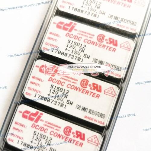 515D12 505S12 515S12 515D24 FREE SHIPPING NEW AND ORIGINAL MODULE