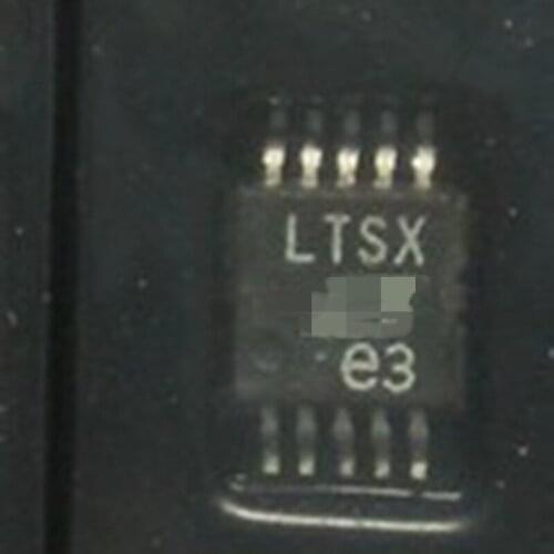New original LTC1871EMS Code: (LTSX) special