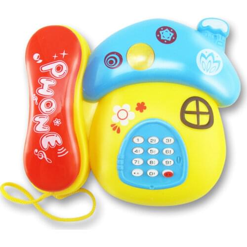 PENHAOFUN Toy Phones