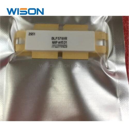 BLF578XR SMD RF tube High Frequency tube Power amplification module