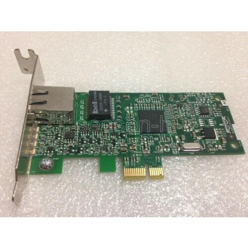 Broadcom NetXtreme BCM5721 PCI-Express Server Gigabit Network Adapter Card