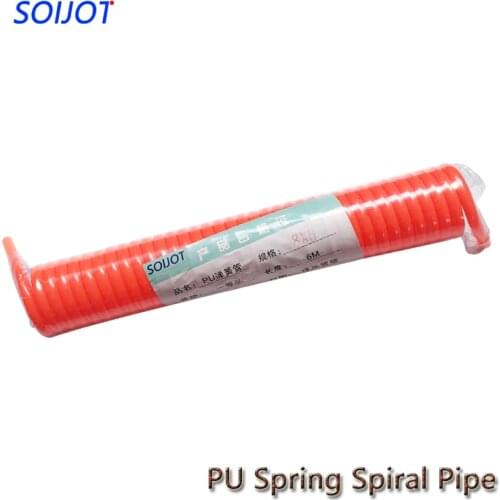 Pneumatic Parts SOIJOT China