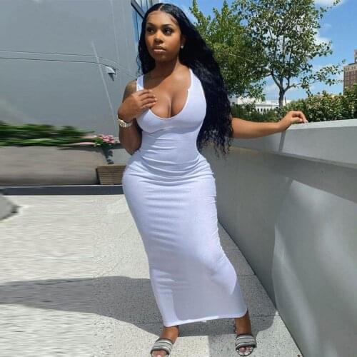 Supodeth Elegant Summer Dresses