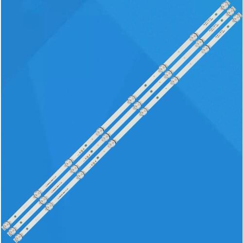 LED Backlight strip 8 Lamp JL.D39042330-006AS-M_V01 MS-L1795 for PIXEL 39"TV LE39Z1 3080539Z10DTZ003 CX390DLEDM H39D7100E