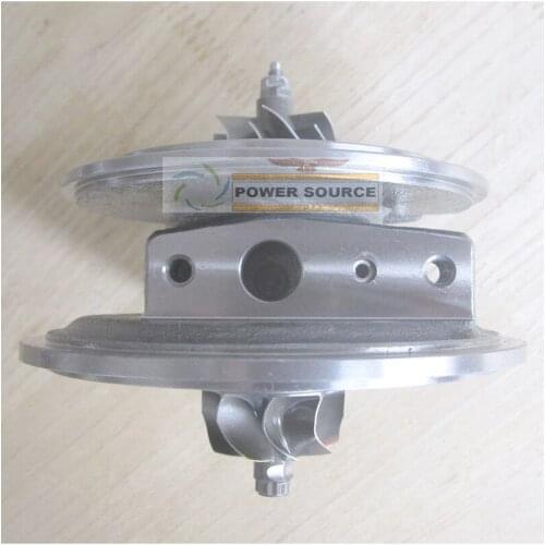 Turbo Cartridge CHRA 775517 775517-5002S 775517-5001S For Skoda Octavia 2 Rapid For Volkswagen VW Golf VI Jetta Polo V Passat B6