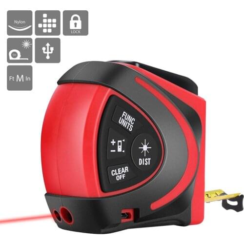 TYRRY Laser Rangefinders