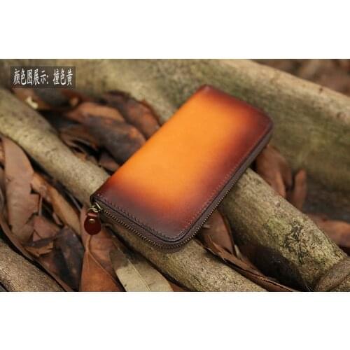 VANLED Wallets And Business Card Holders