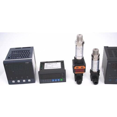 High Quality Durable Various Barometric Hydraulic Pressure Sensor Price