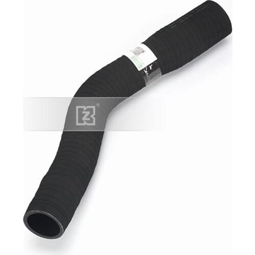 Excavator parts for Kobelco SK250 260-8 Super 8 hydraulic pump inlet pipe and return pipe LQ30H01124P1 oil resistant pipe