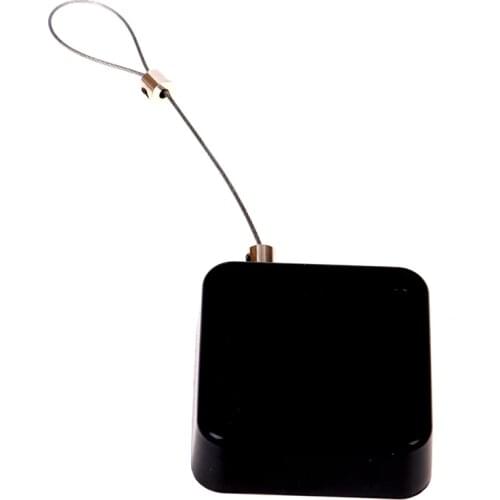 1Pc Punch-free Automatic Sensor Door Closer Portable Home Office Doors Off Supply Automatically Close