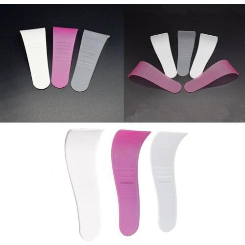 1pc Mini Cosmetic Spatula Scraper Hair Remover Scoop Makeup Mask Cream Spoon Eye Cream Stick Make Up Face Beauty Tools