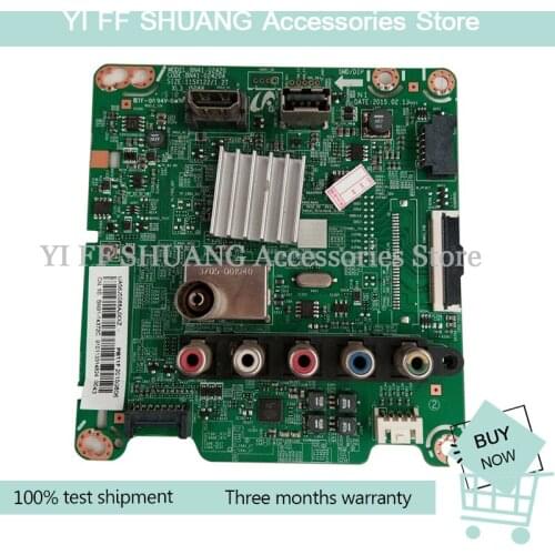 100% Test shipping for UA55J5088AJXXZ motherboard BN41-02420A with screen GJ055BGA-B1
