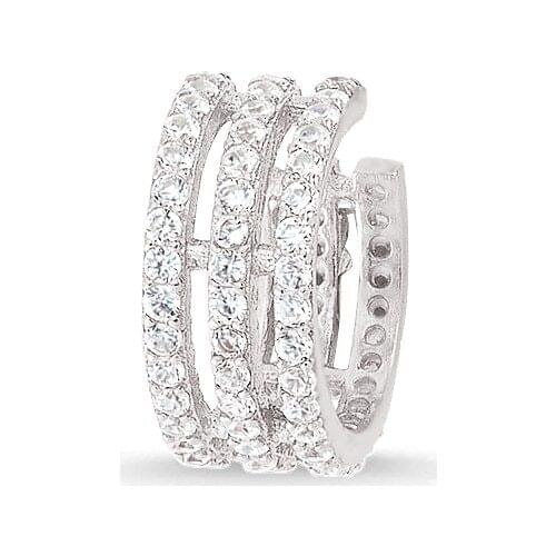 Altın Sepeti Women's Gold Earrings