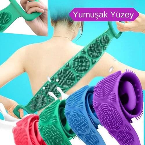 Buffer Bath And Shower Products