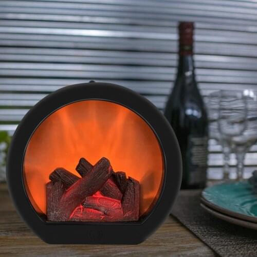 COOLFIRE Designer Original Lamps