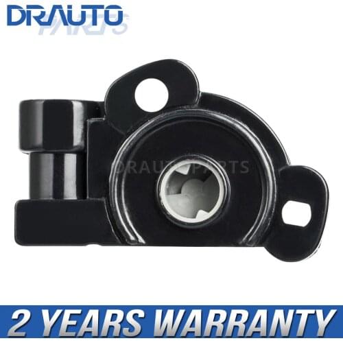 17080671 94580175 94580175 17113070 Throttle Position Sensor For Daewoo Lanos Nubira Leganza Kalos Lacetti Opel Vauxhall Nova