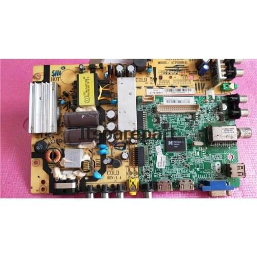 For L42f1570b Mainboard with Power Board 40-ms306p-mae2lg Screen T420hvn06