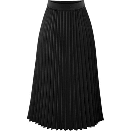 Женские юбки миди ETOSELL China At AliExpress