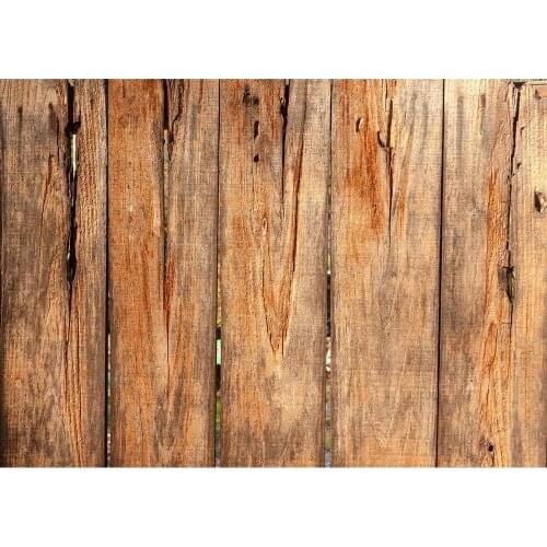 Wooden Plank Wall Photography Background Computer Printed Backdrops for Children Baby Portrait Pets Toy Photocall Fond Photo
