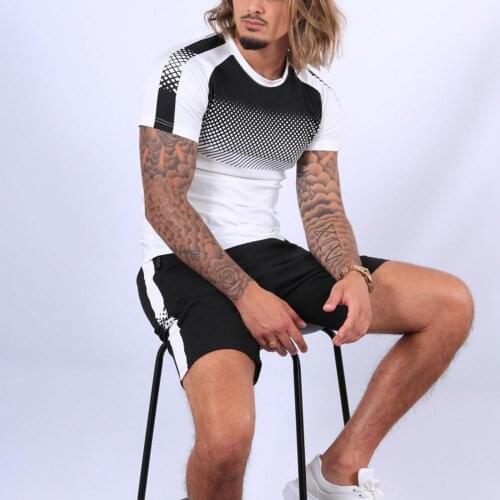 ISHINE Men's Warm Tracksuits