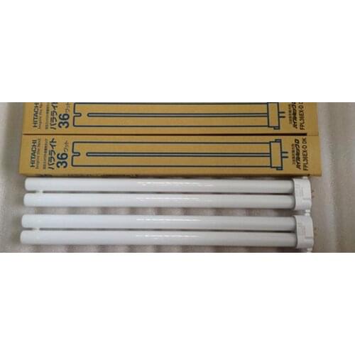 HITACHI 36W FPL36EX-D DK CFL compact fluorescent lamp tube,FPL 36EX-D 6700K daylight bulb,FPL36EXD