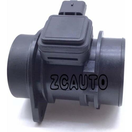 Mass Air Flow Maf Sensor Meter For Citroen C1 C2 C3 Nemo Ford Fiesta Fusion Peugeot 1007 107 206 207 Bipper 2S6Q-12B579-BA