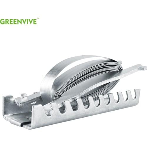 Apicultura Beekeeping Beehive Rope Transport Flexibility Firmly Beehive Cargo Metal Tie Down Strap