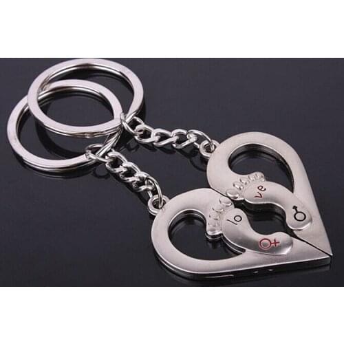 Cute Keychain Feet Women Men Metal Car Key Chain Pendant Ring Cover Holder Trinket Chaveiro Llaveros Mujer Hombre Sleutelhanger