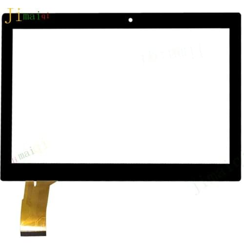 New For 10.1 inch Sunstech TAB106OCBT Tablet PC Capacitive Touch screen panel digitizer sensor replacement