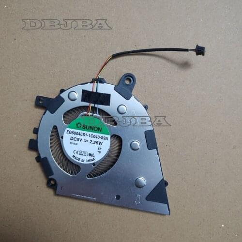 Laptop Cooling Fan For Lenovo S550 EG50040S1-1C040-S9A DC5V 2.25W 4Pin