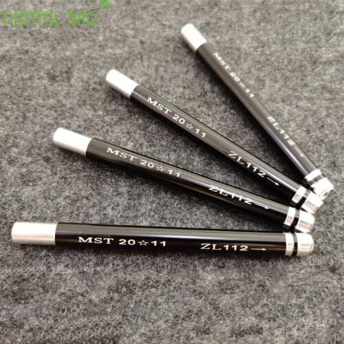 PB Playful bag Outdoor fun toys MST2011 water bomb special upgrade material inner tube CNC mirror with bomb stopper PD46