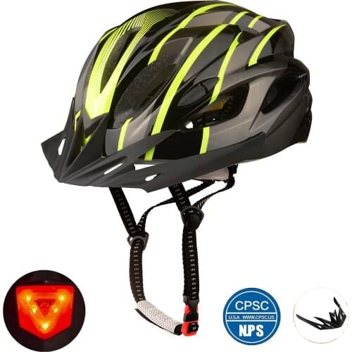 SHINMAX Ultralight Cycling Helmet Bike Titanium Black Helmet In-mold Mountain Road Bicycle MTB Helmet Safe Men Women Bike Helmet