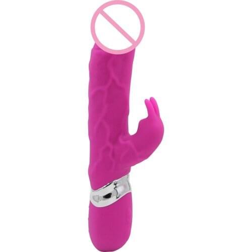 G Spot Dildo Vibrator Clitoris Stimulator, Magic Wand, Rabbit Vibrator, Dildo Adult Toys for Women Powerful Vibrator Clitoris