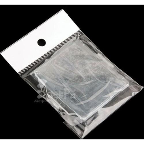 Camera LCD Screen Protector Transparent Cover BM-9 Fits for NIK0N D700 Body DSLR accessories