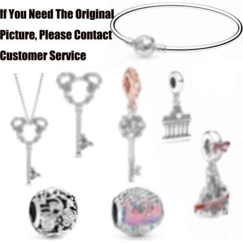 New High Quality 100% 925 Sterling Silver Original Peace And Happiness Small Pendant Fashion Womens Romantic Jewelry