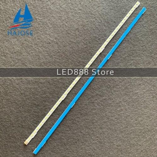 2pieces/lot FOR led backlight WD315-5620TML-0607(L) Rev_B WD315-5620TML-0607(R) Rev_B STV-LC3225AWL 42lamps