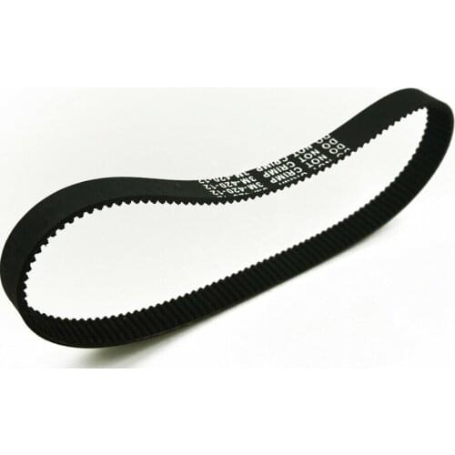 384-3m-12 ELECTRIC SCOOTER BELT PART FOR HOBBY CRAFT RAZOR LZIP BIKE GO KART